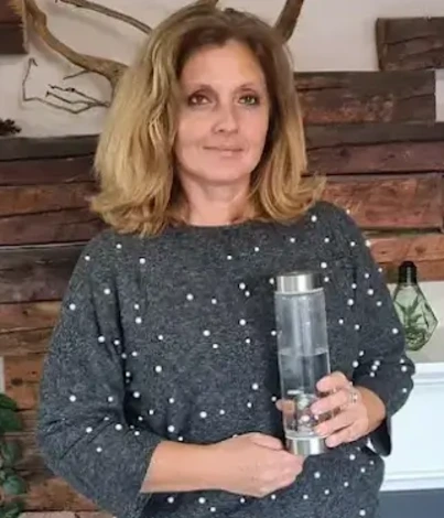 SlimCrystal - Review 1